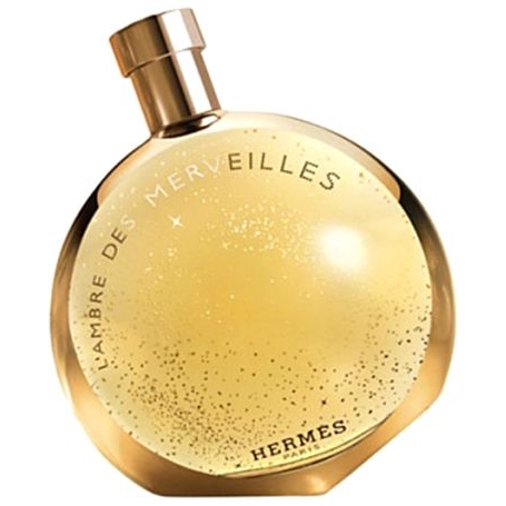 'L'Ambre Des Marveilles Limited Edition' Eau De Toilette - 100 ml