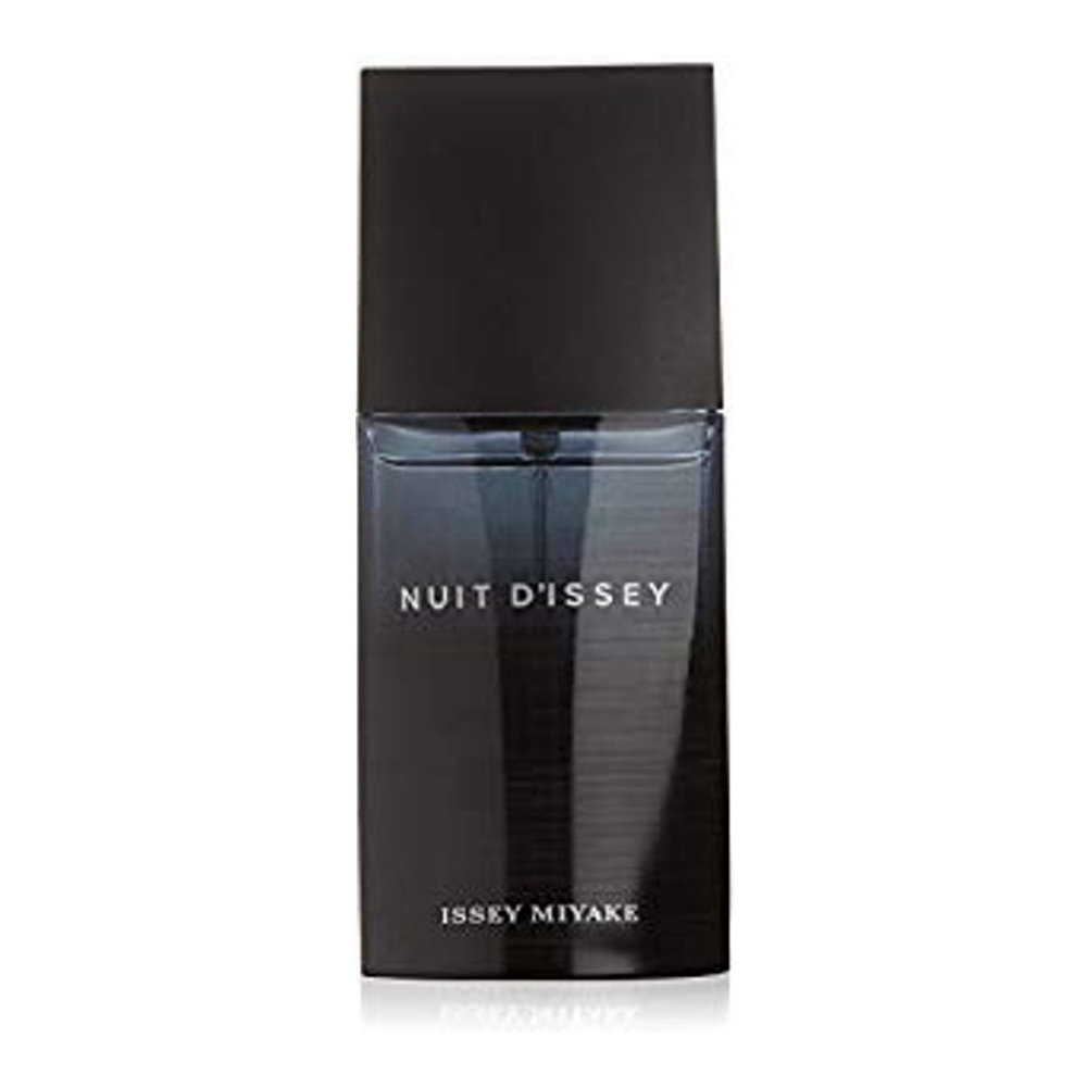 'Nuit d'Issey' Eau de toilette - 40 ml