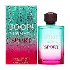 'Homme Sport' Eau De Toilette - 200 ml