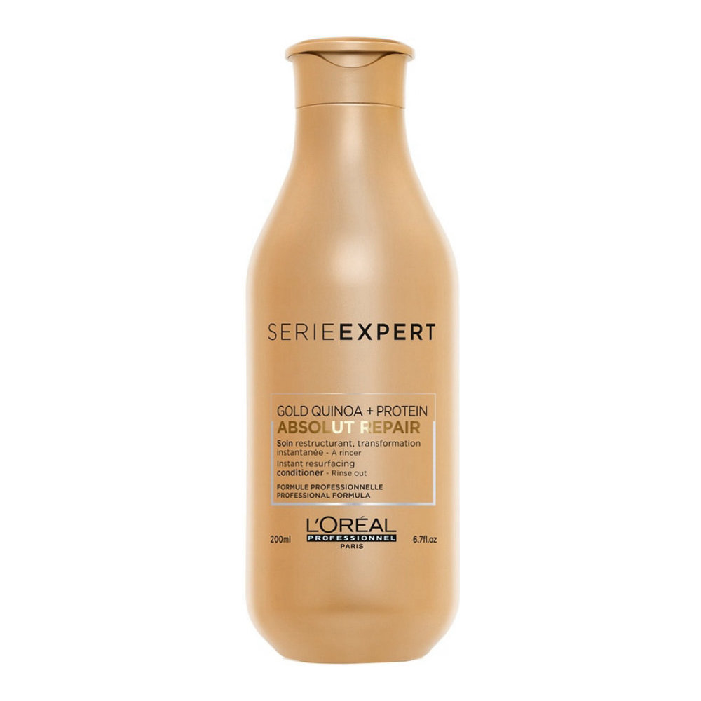 'Absolut Repair Gold Quinoa + Protein' Conditioner - 200 ml