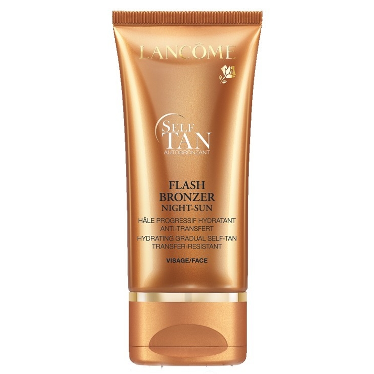 Bronzer 'Flash' - Night Sun 50 ml