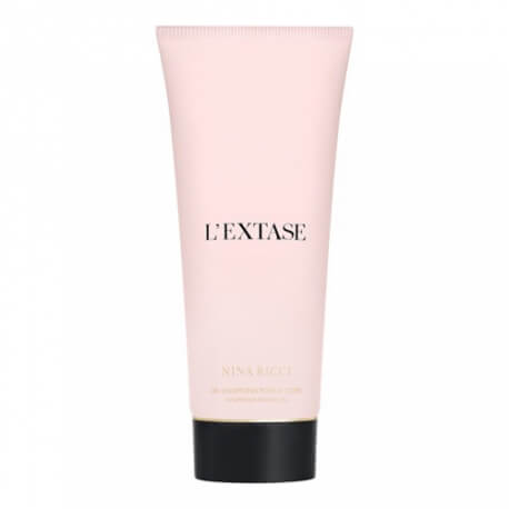 'L'Extase' Shower Gel - 200 ml