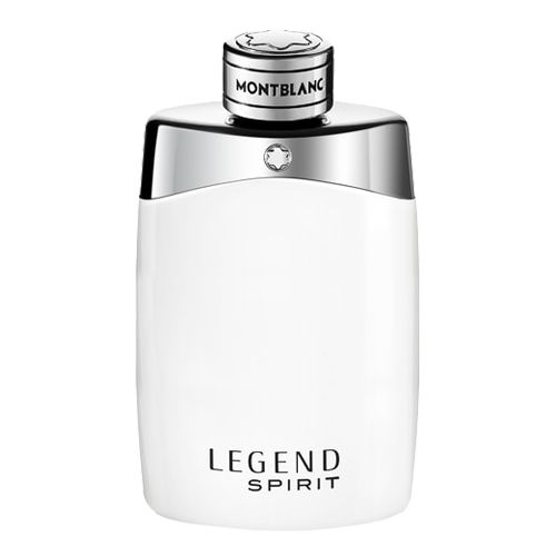 'Legend Spirit' Eau De Toilette - 200 ml