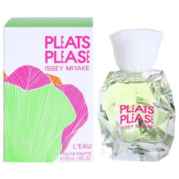 'Pleats Please' Eau de toilette - 50 ml