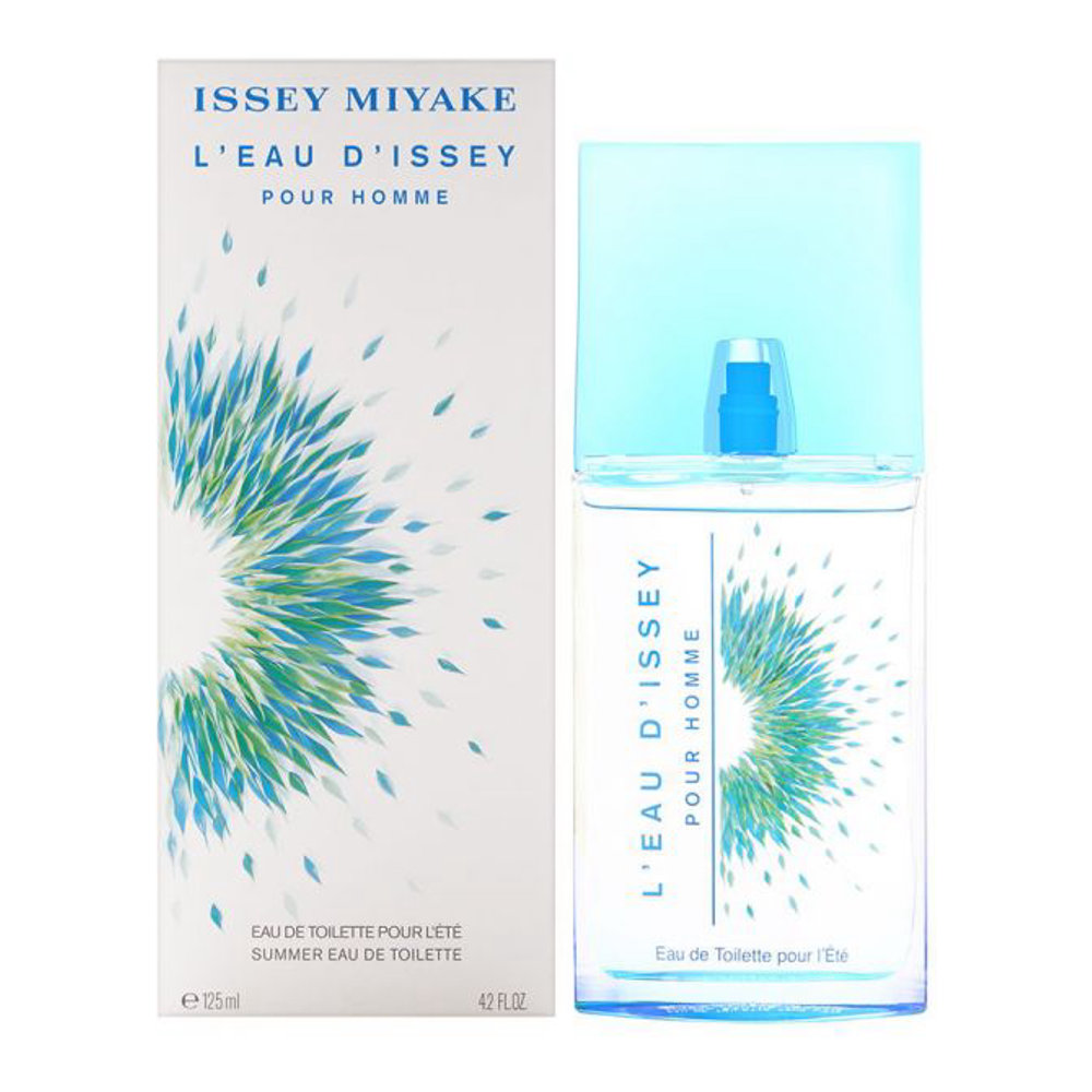 'L'Eau D'Issey   Ete' Eau De Toilette - 125 ml