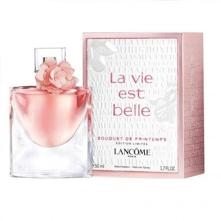 'La Vie Est Belle Bouquet Printemps' Eau De Parfum - 50 ml