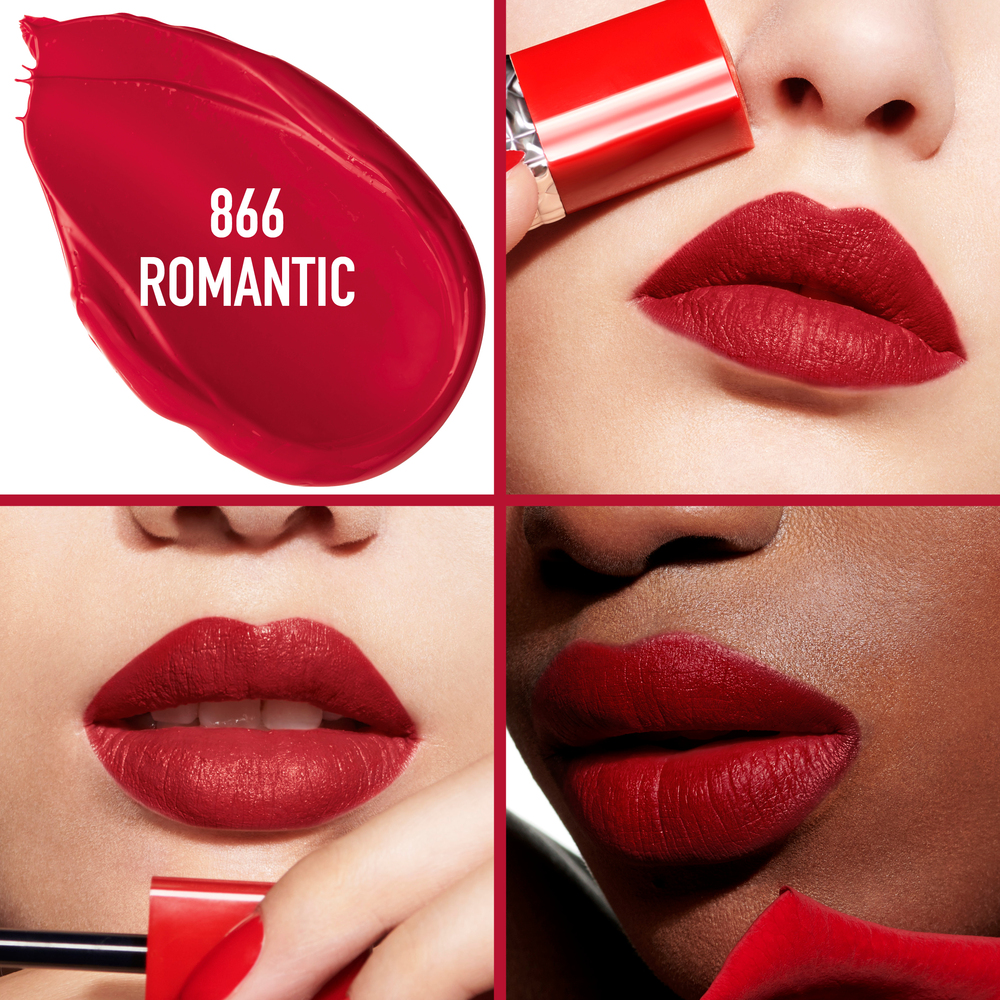 dior 866 romantic