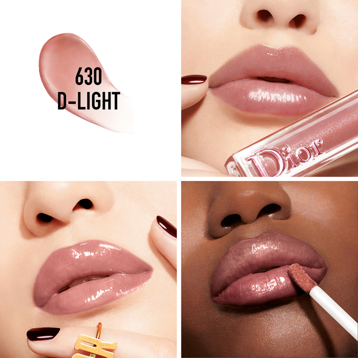 dior d light lip gloss