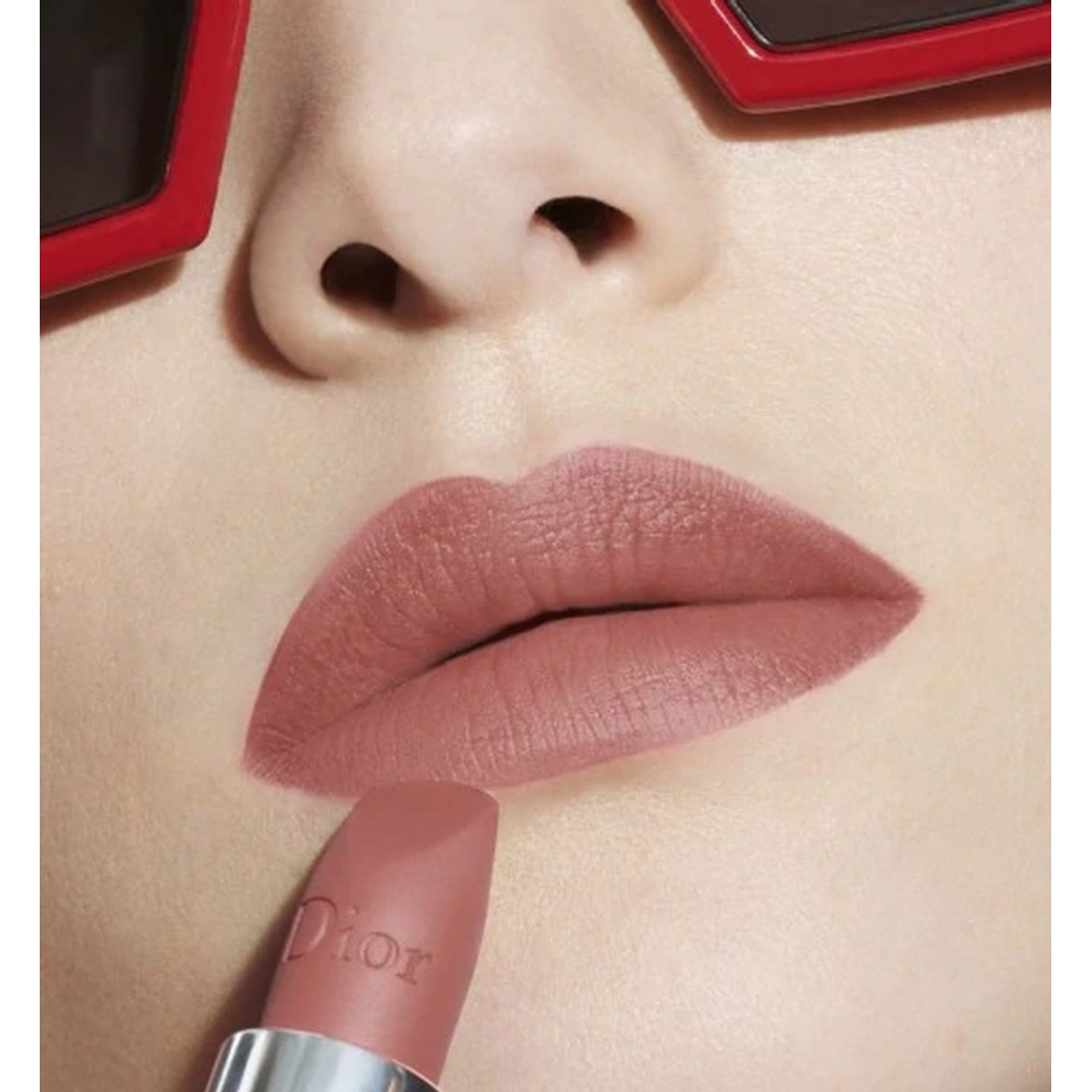 rouge dior nr 100