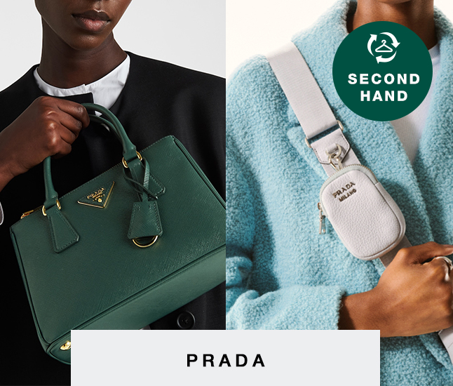 Prada Taschen  Sale -36% bei MYBESTBRANDS