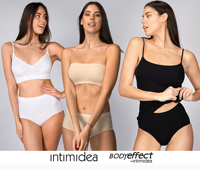Intimidea | BodyEffect