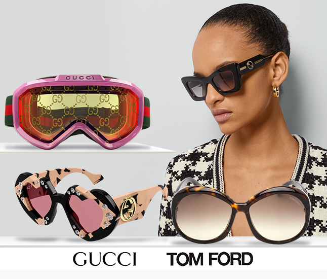 Gucci | Tom Ford
