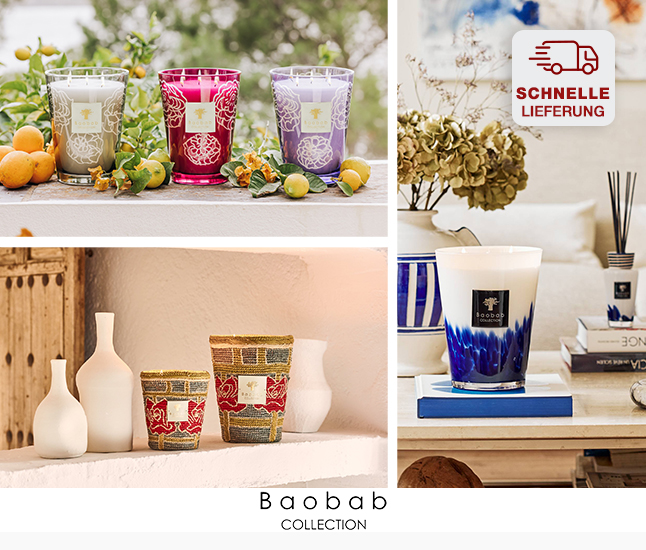 Baobab Collection