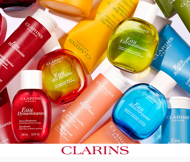 Clarins