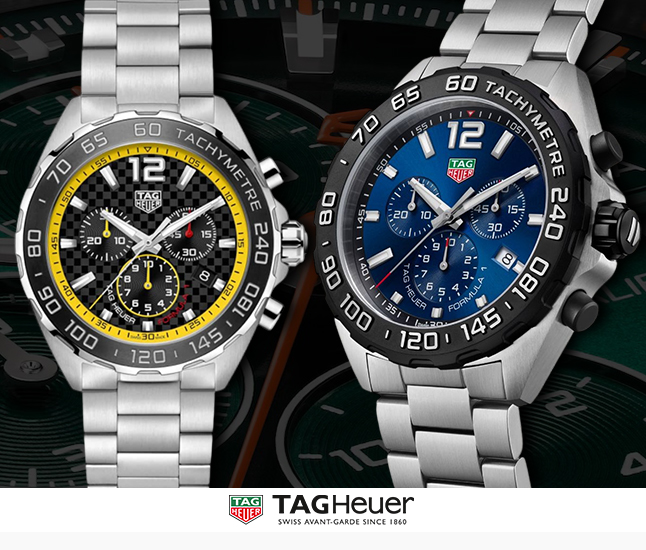 Tag Heuer