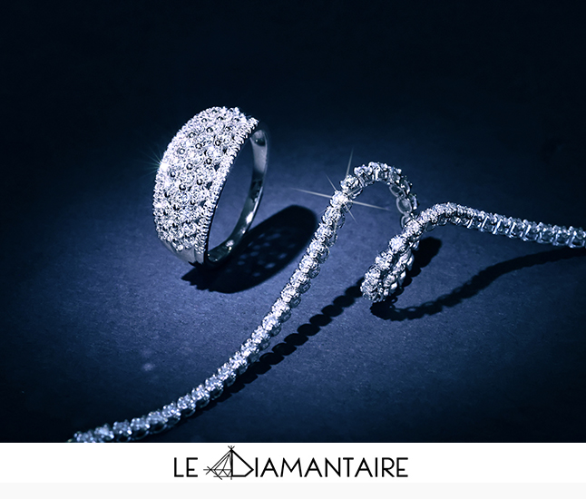 Le Diamantaire