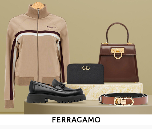 Ferragamo