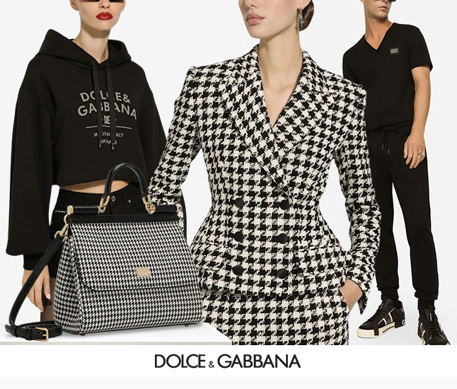 Dolce&Gabbana