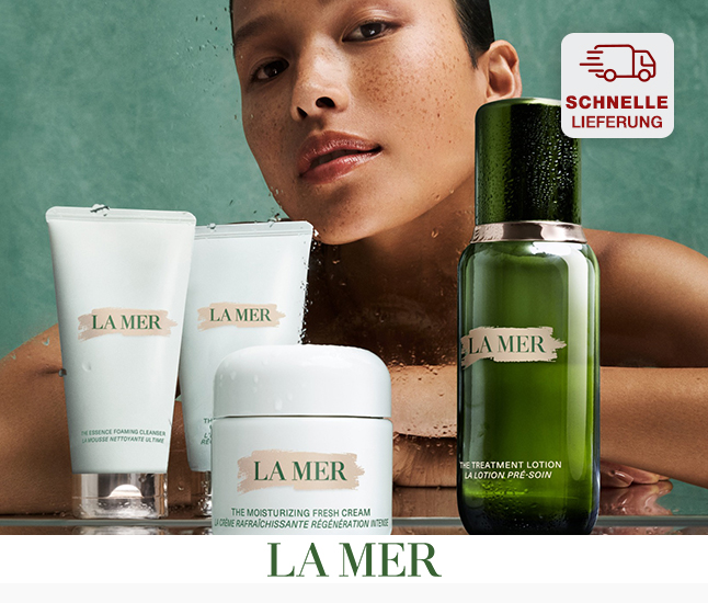 La Mer