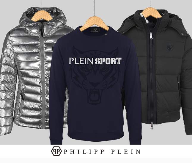 Philip Plein