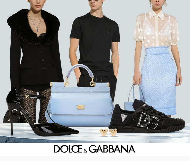 Dolce&Gabbana