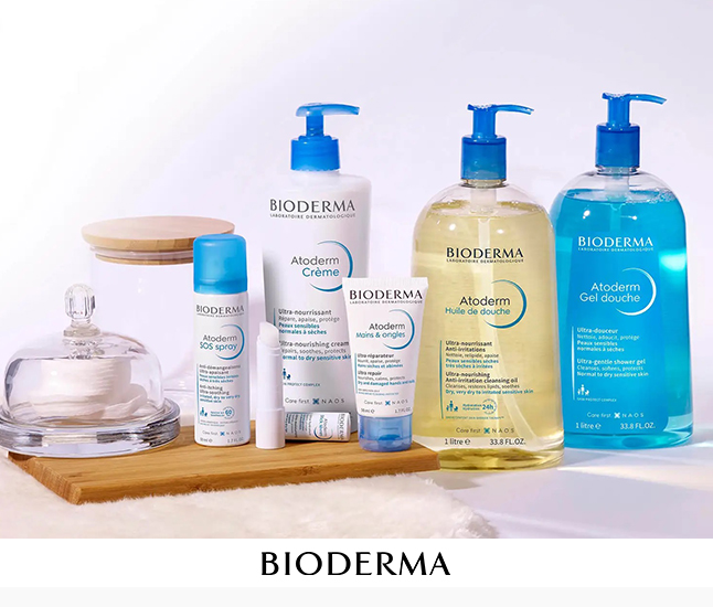 Bioderma