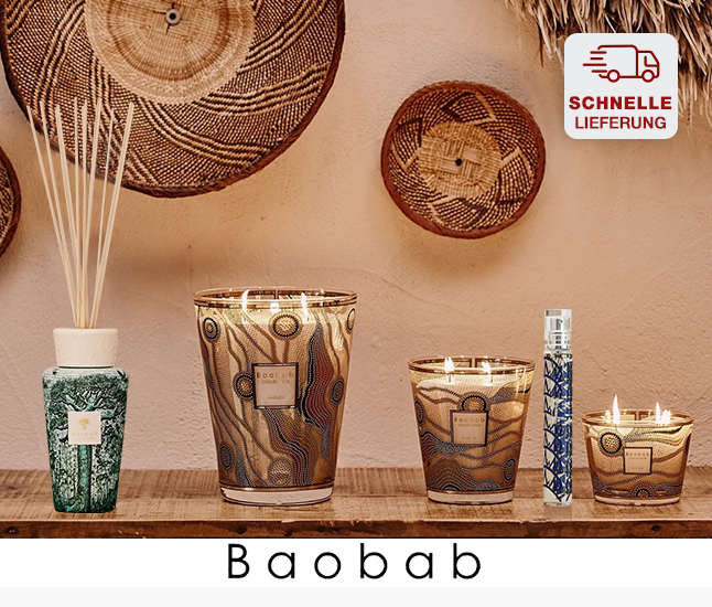 Baobab Collection