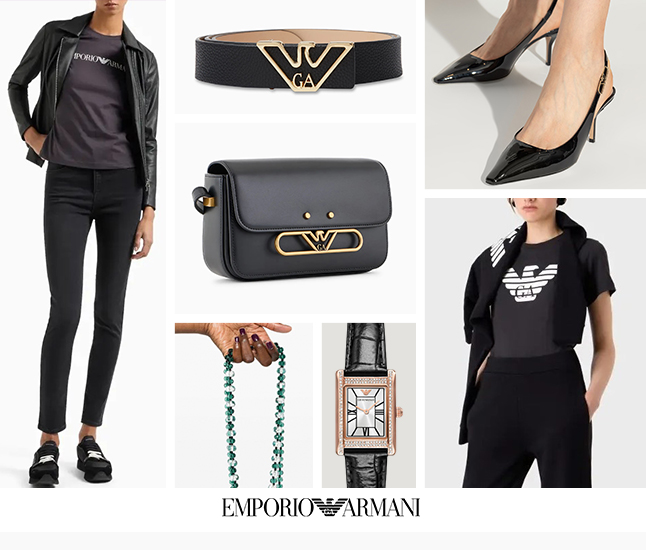 Emporio Armani