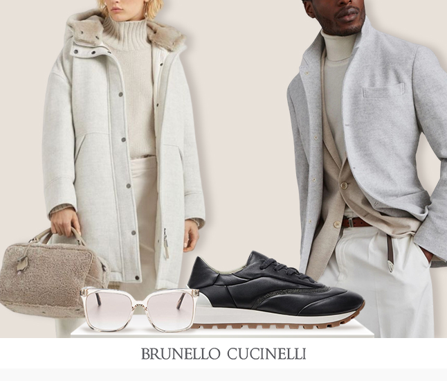 Brunello Cucinelli