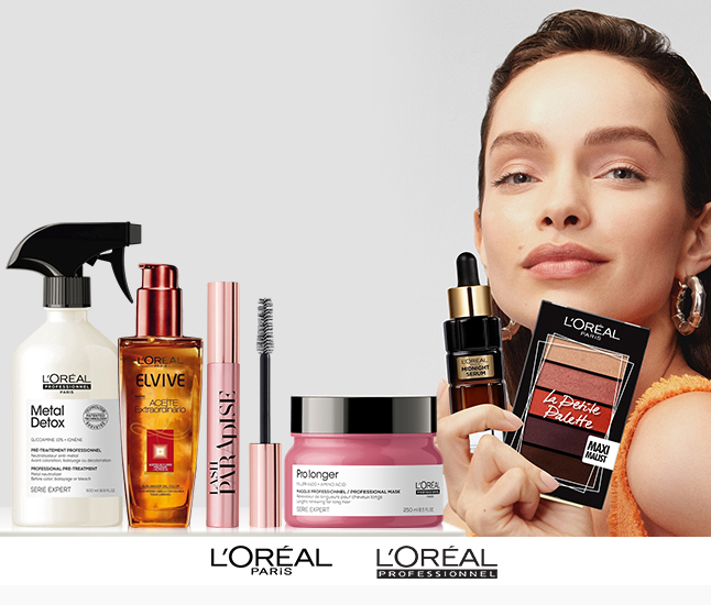 L'Oréal