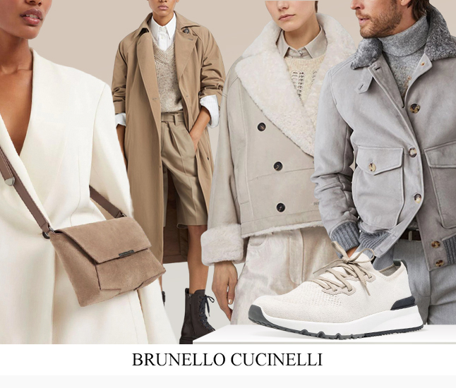 Brunello Cucinelli