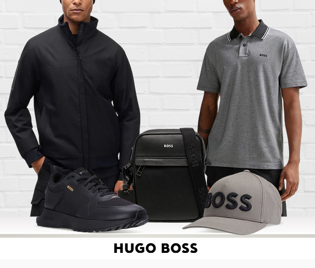 Hugo Boss