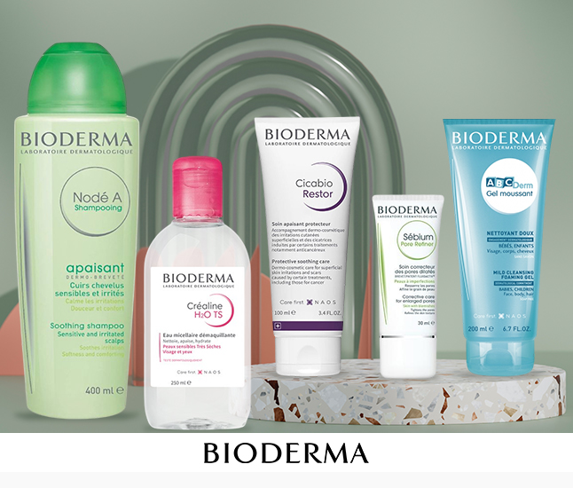 Bioderma