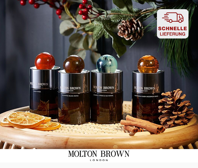 Molton Brown