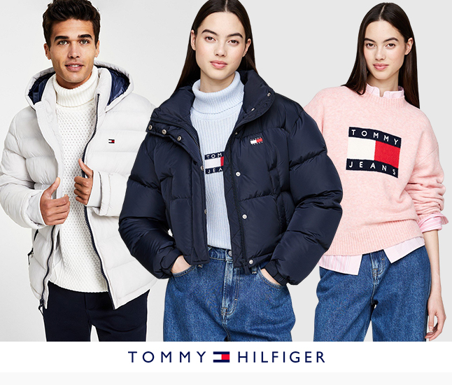 Tommy Hilfiger