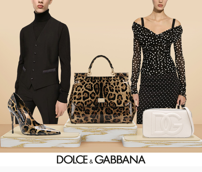 Dolce&Gabbana