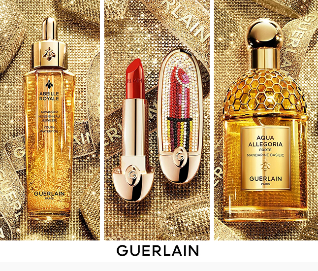 Guerlain