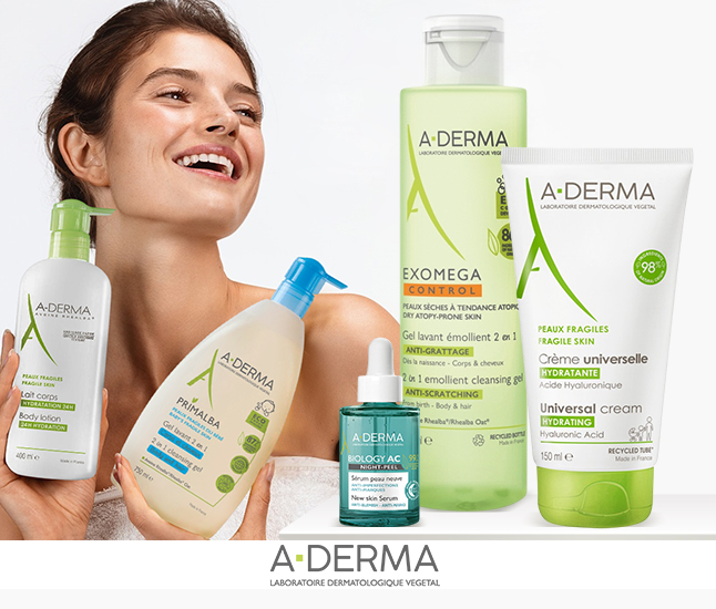 A-Derma