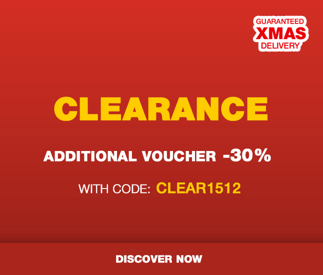 Clearance