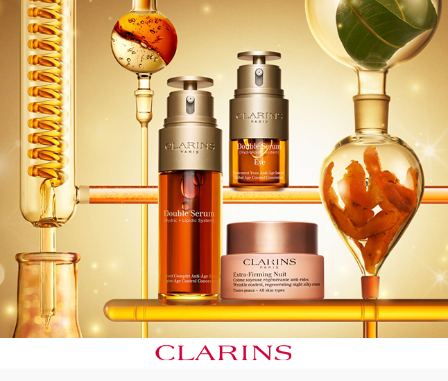 Clarins