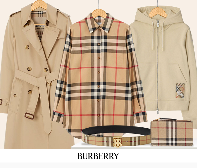 Burberry