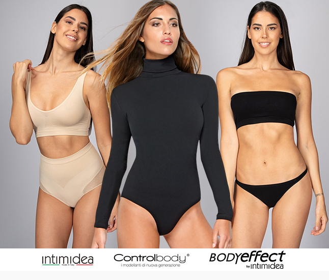 Intimidea | ControlBody | BodyEffect