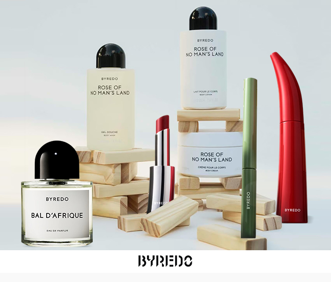 Byredo