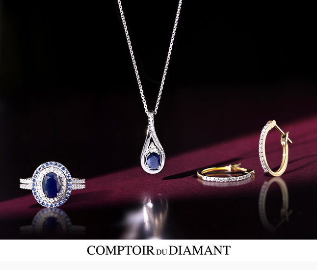 Comptoir du Diamant