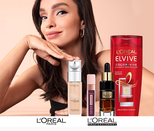 L'Oréal