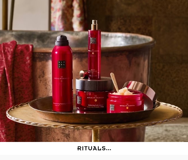 Rituals