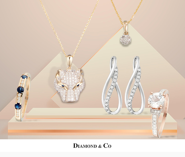 Diamond & Co