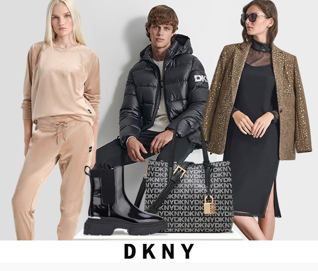 DKNY