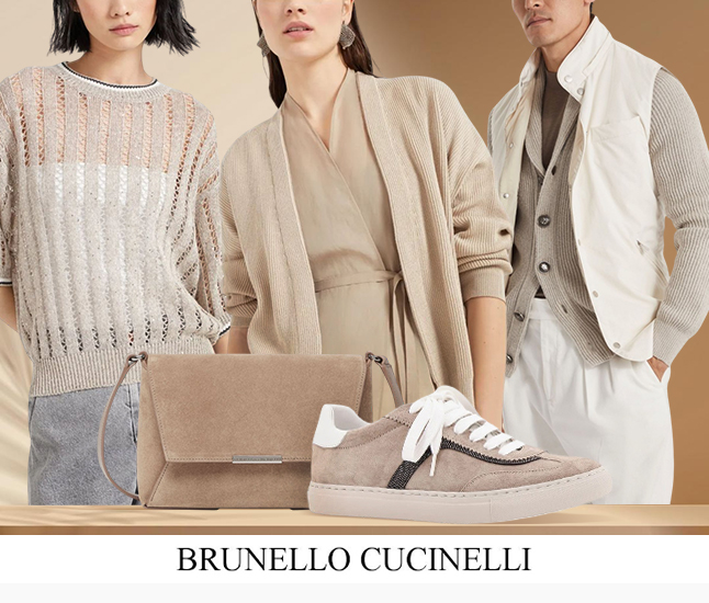 Brunello Cucinelli