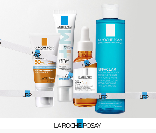 La Roche Posay